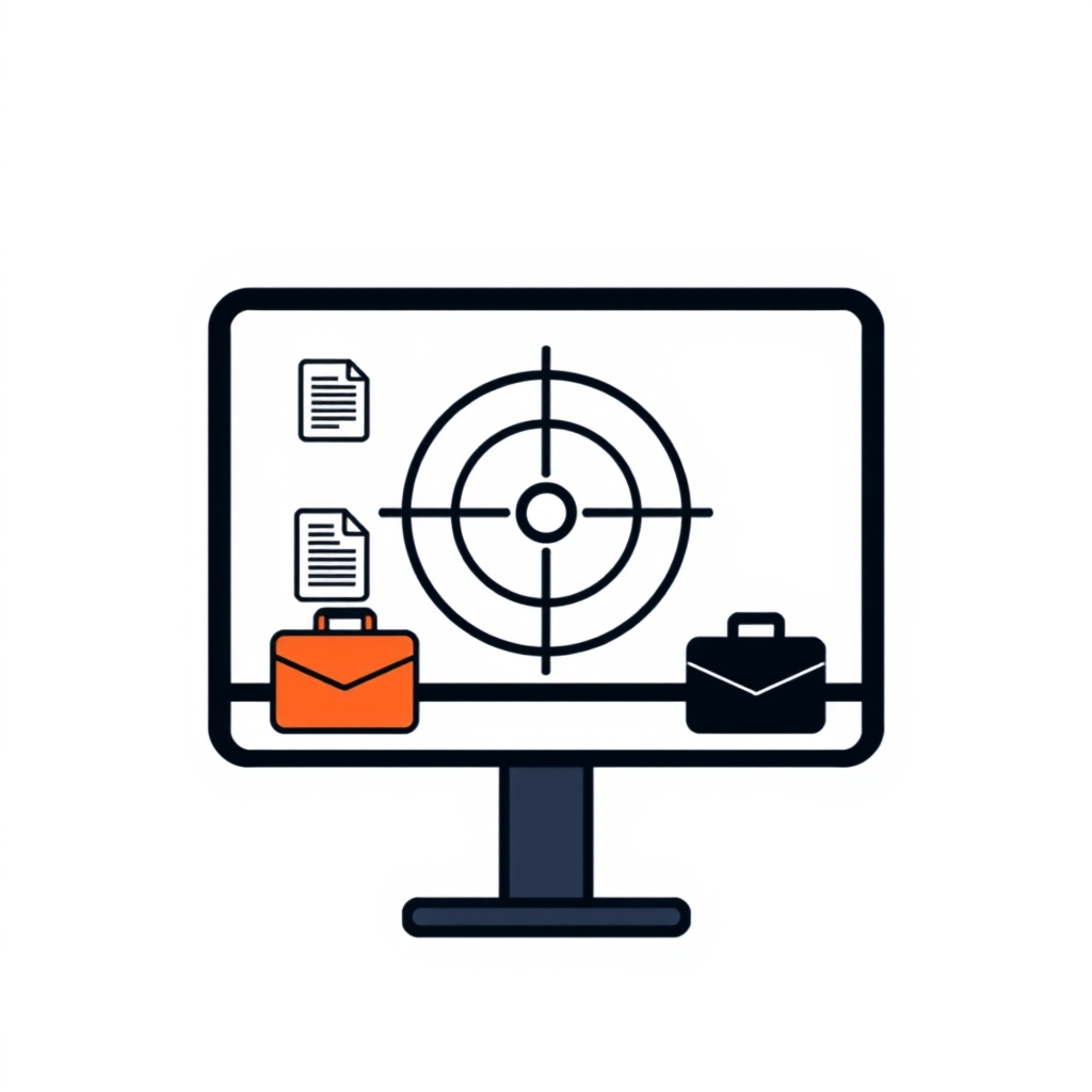 Contract Jobs Revenir Radar API