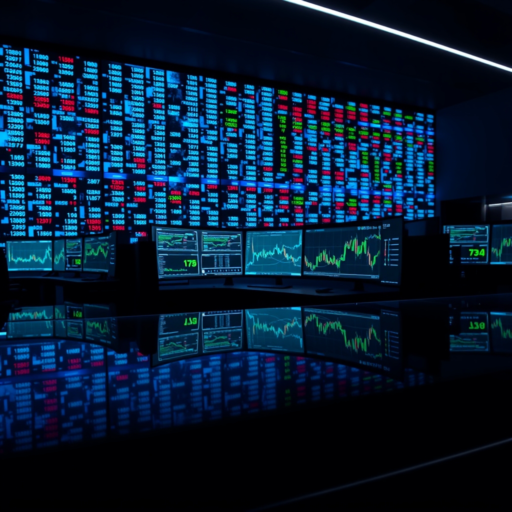 Access Real-Time & Historical Ethereum Investment Data Using Indices-API