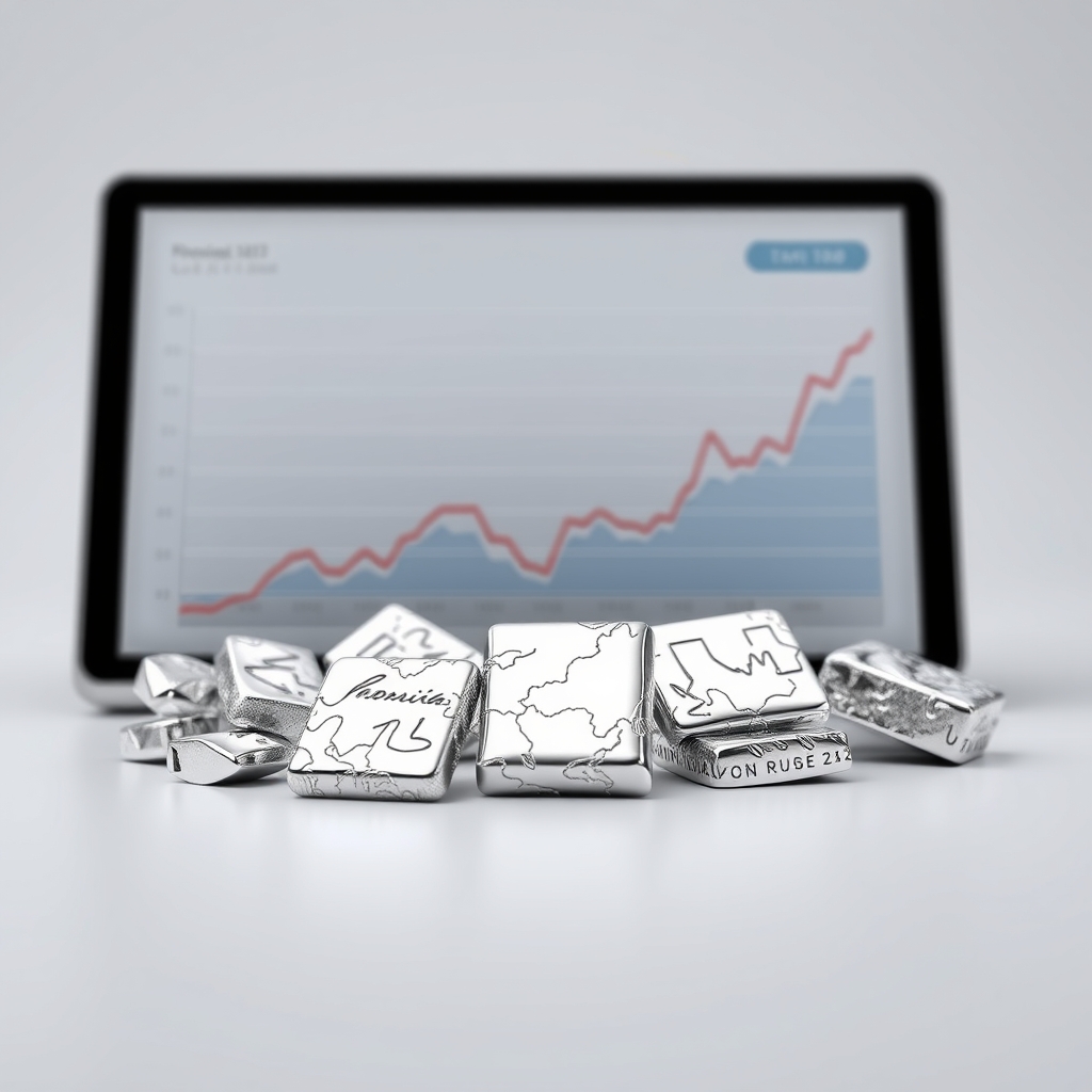 Top Historical Rhodium Rates API alternatives in 2025