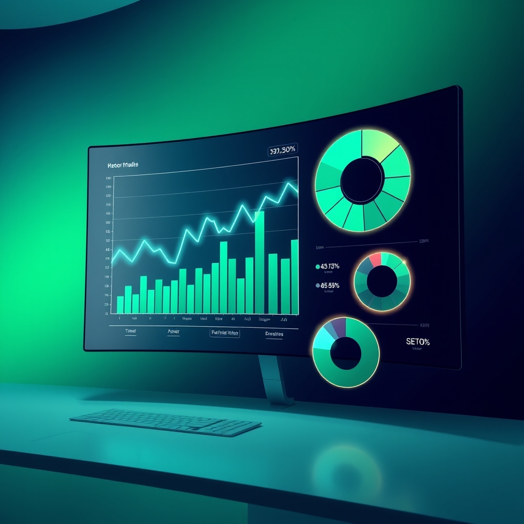 Analyzing DAX Performance Price Trends Over the Past Year with Indices-API Time-Series Data