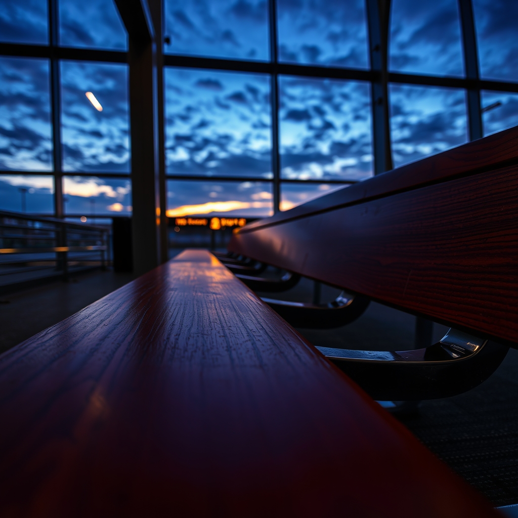 Flight Delay API for Birmingham Airport, UK (BHX)