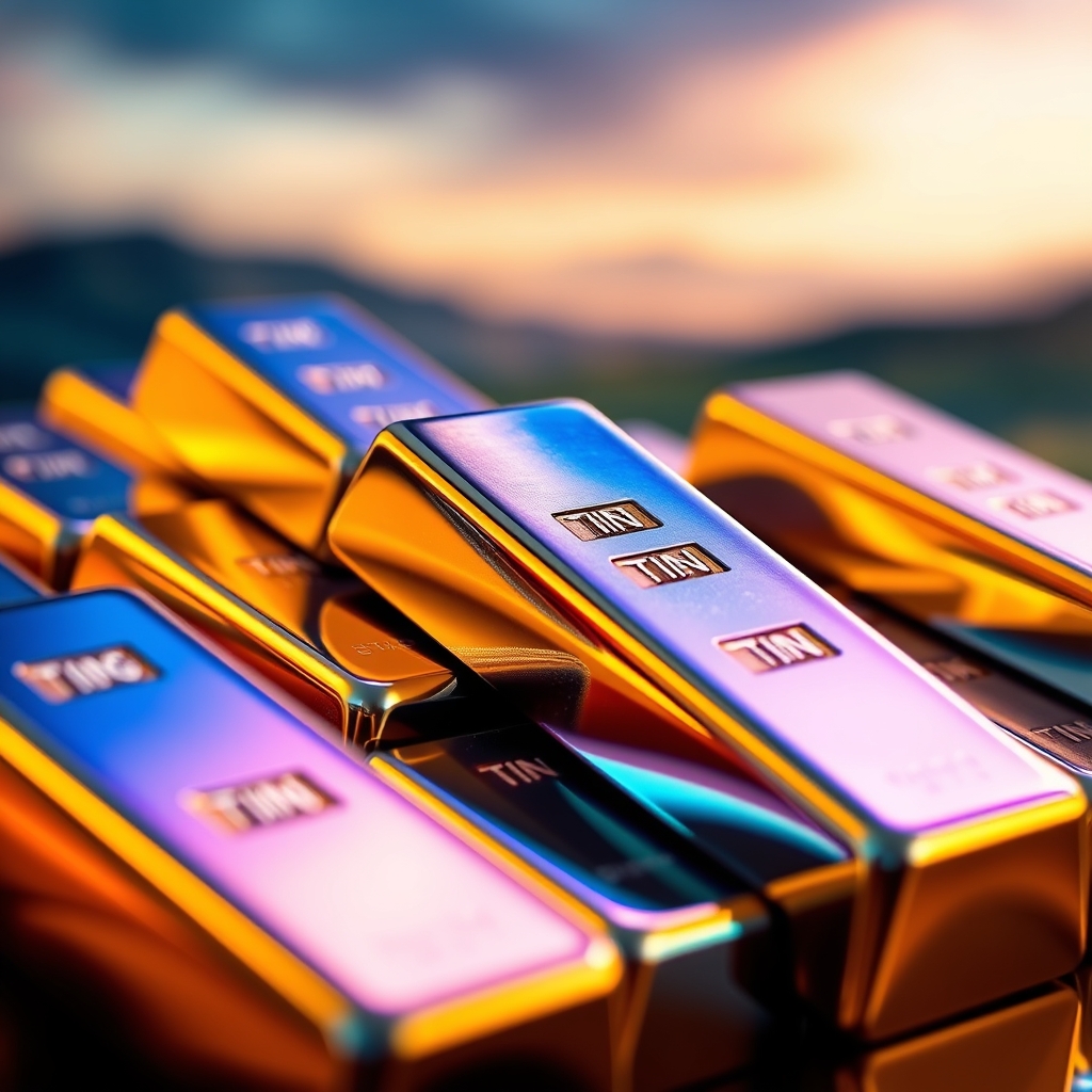 Retrieve Tin - LME 3-month (TIN3M) Historical Prices using this API