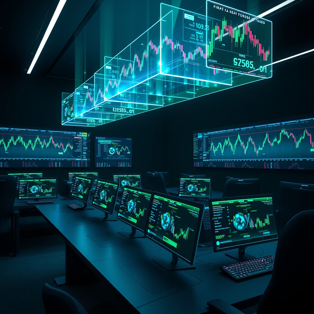 Converting NASDAQ Industrial Prices to Multiple Currencies with Indices-API Conversion Endpoint in Real-Time Market Monitoring