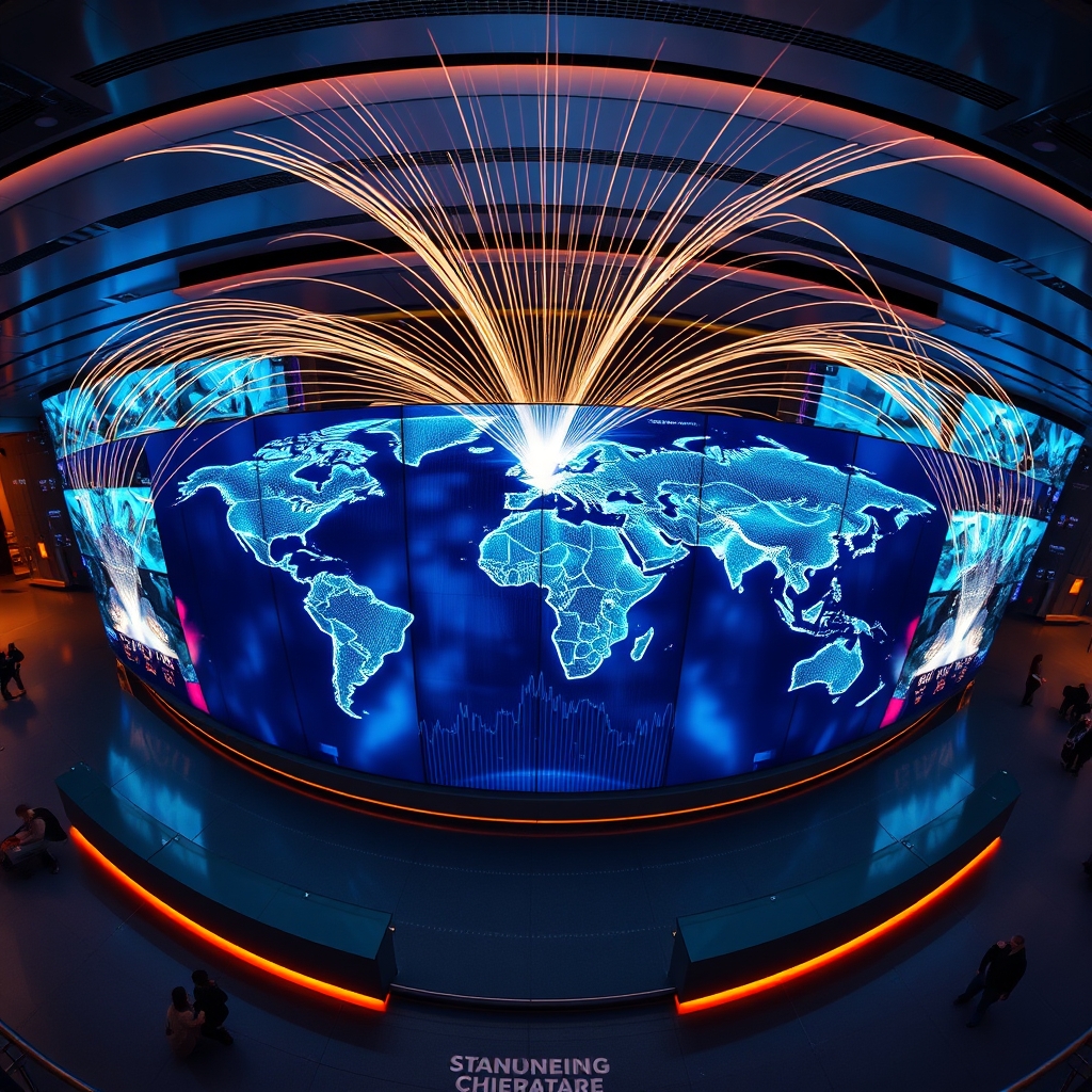 AIBOR 3-Month vs Global Rates: Interest Rate Comparison Guide