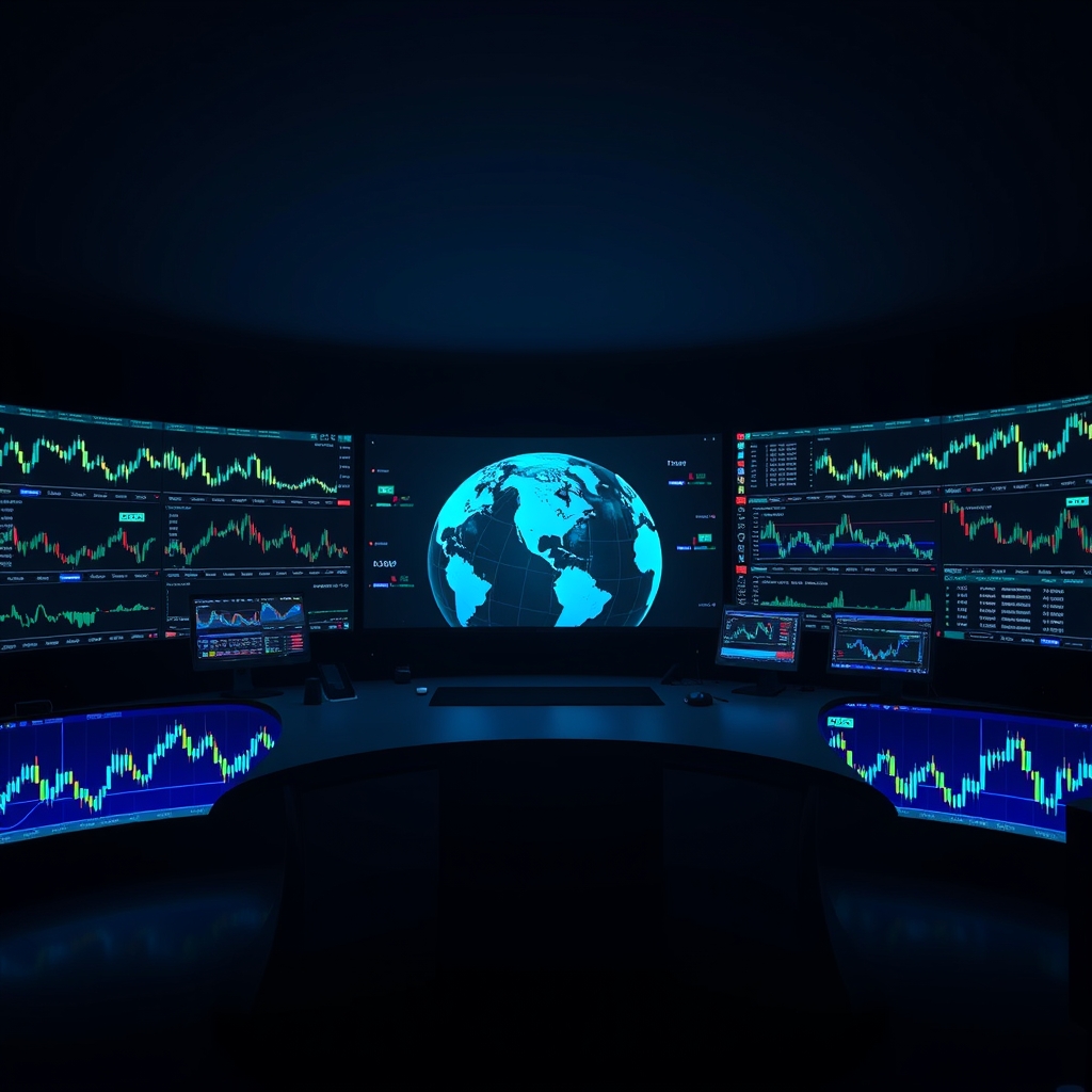 How to Retrieve FTSE Bursa Malaysia KLCI OHLC Data for Advanced Trading Analysis with Indices-API