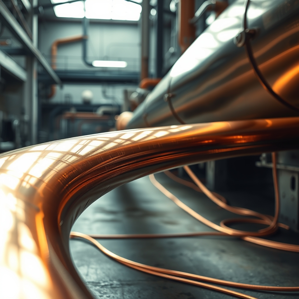 Retrieve Copper (XCU) prices with this API for your applications
