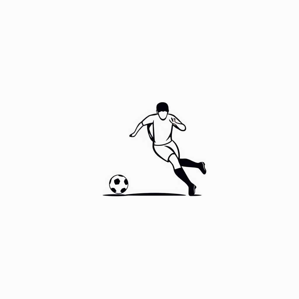 Top Soccer Players Data API