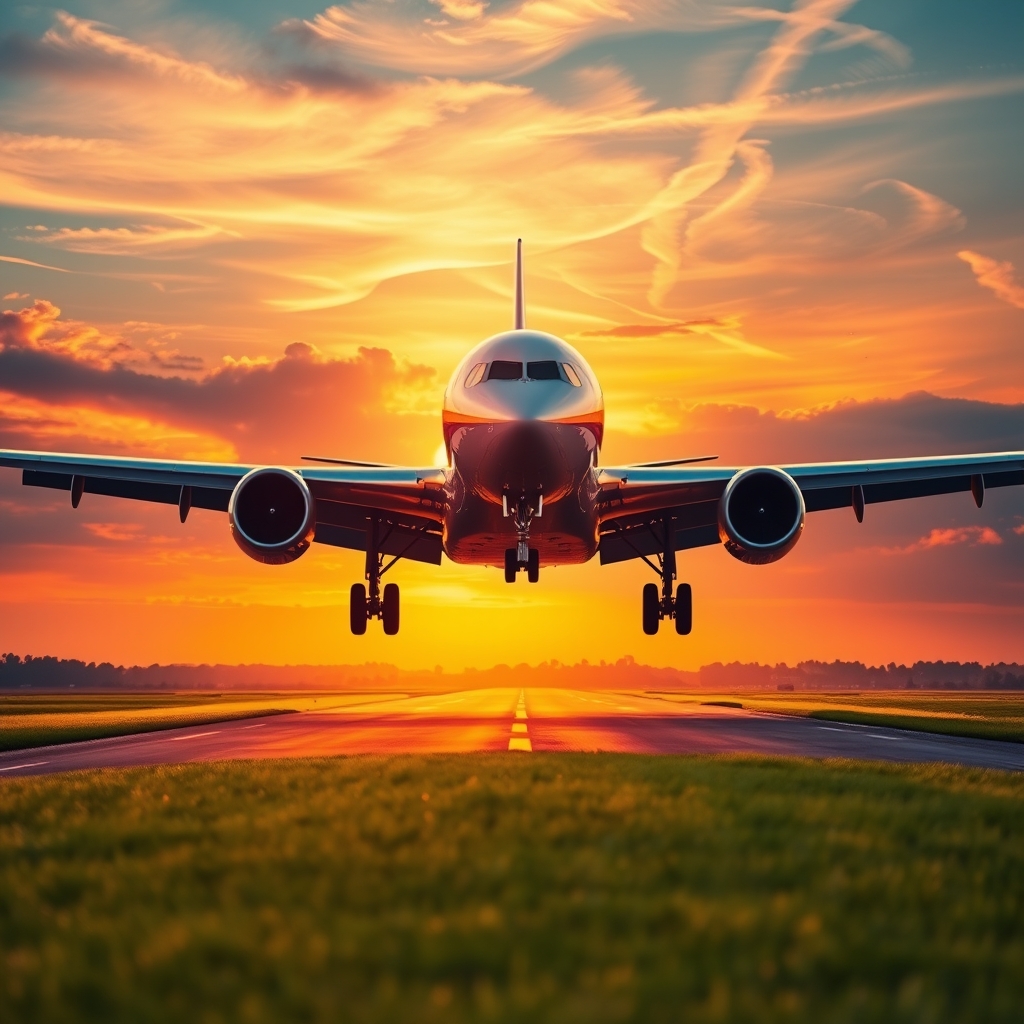 Reykjavík Keflavík Airport Added to Our Real-Time Flight Status API