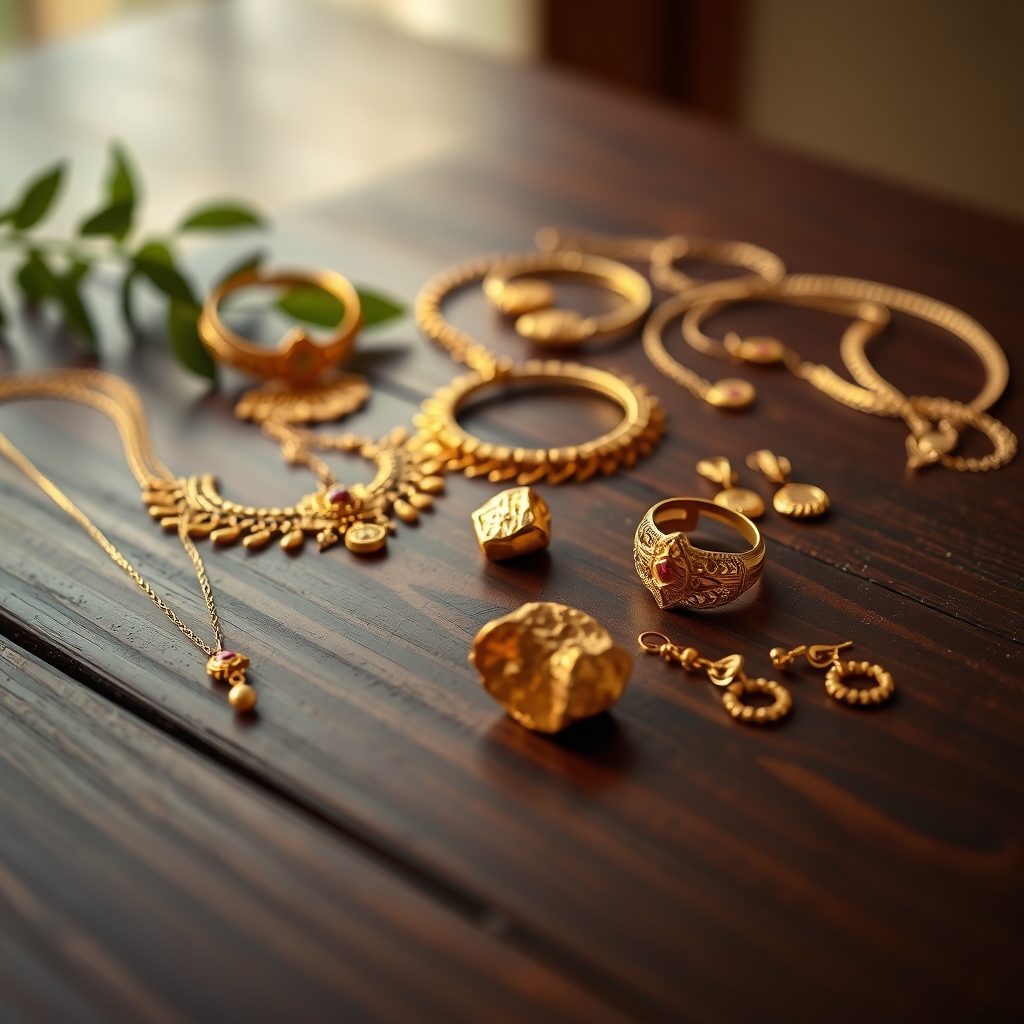 Get Detailed Surat Gold 18k (SURA-18k) Historical Prices using this API