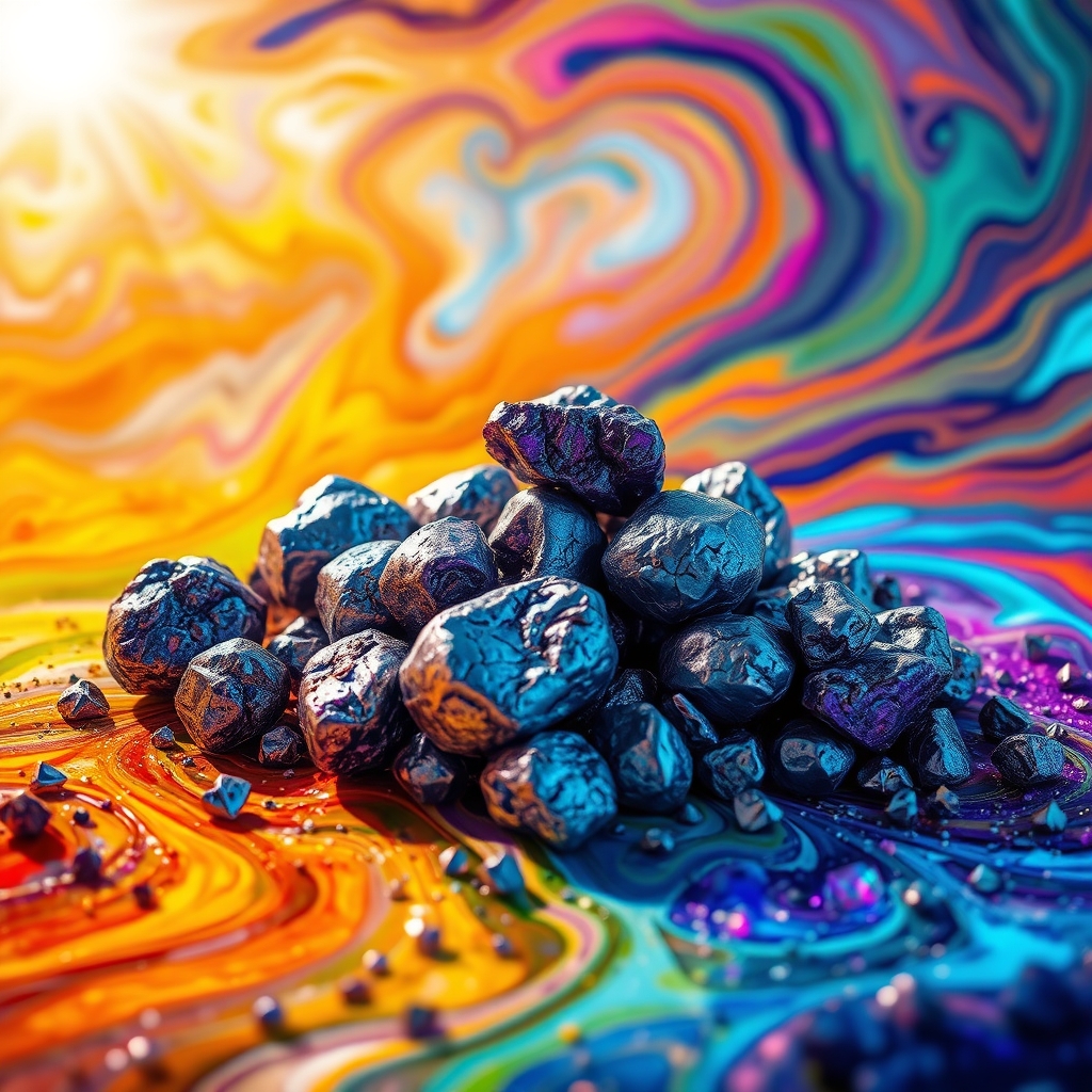 Retrieve Manganese (MN) Historical Prices with this API for Your Data Analysis