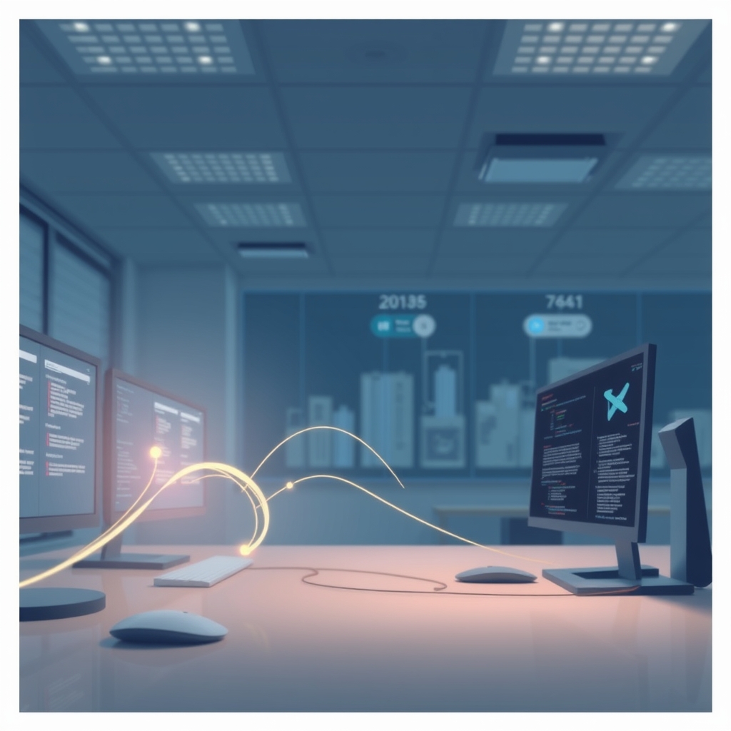 Illustration: Company Location API: Get a Company's City and Country