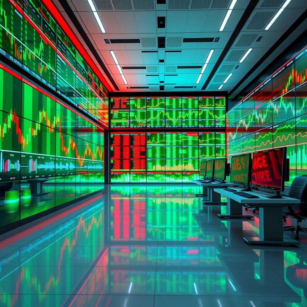 Access Real-Time & Historical NASDAQ Financial Updates Using Indices-API