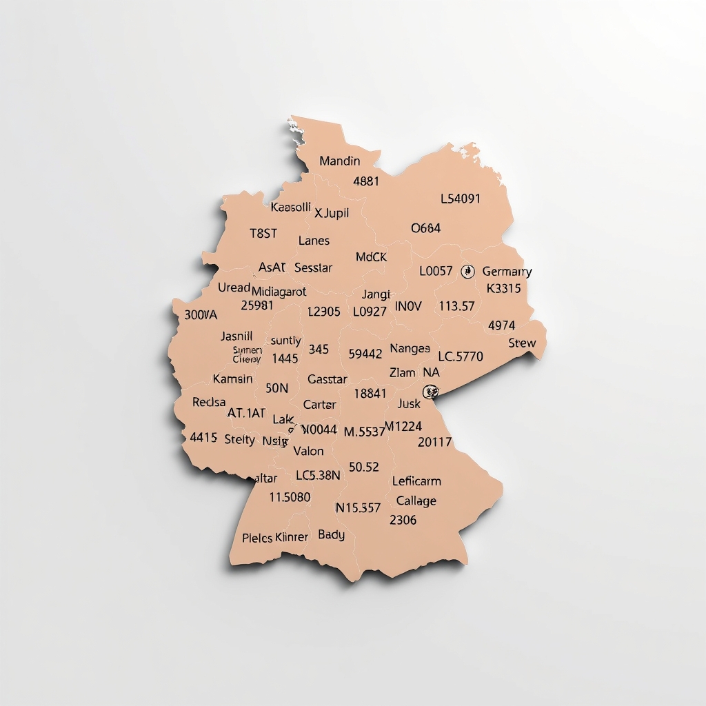 Worldwide Postal Code Precision API vs Germany Postal Code API: What to Choose?