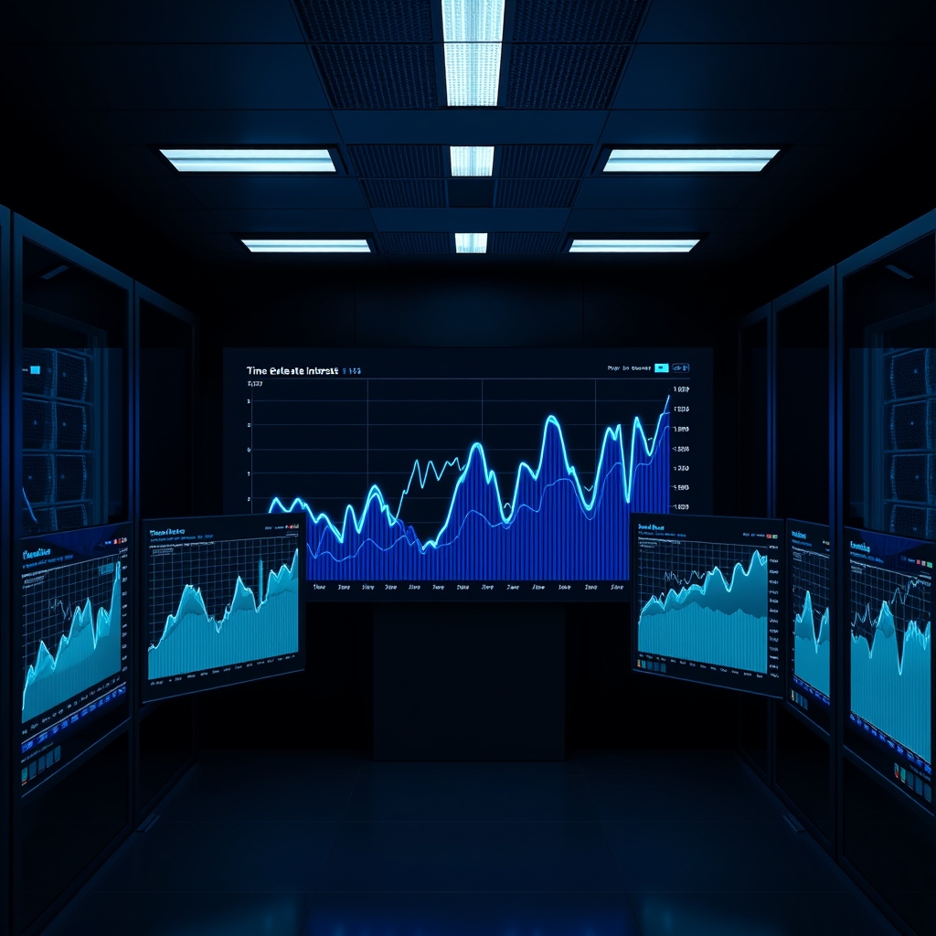 CORRA Rate Today: Current Value & Recent Trends