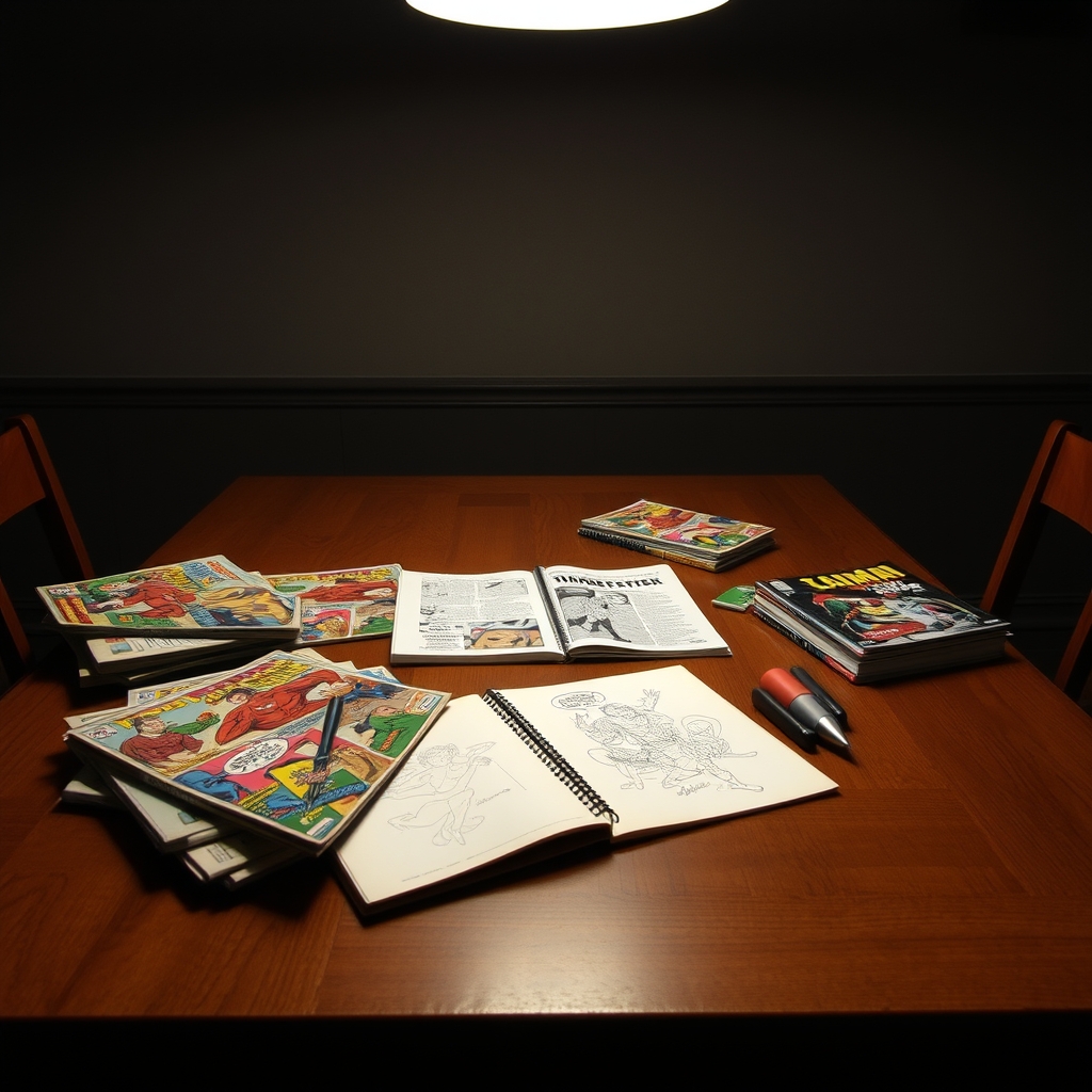 Effective Website Classification API Solutions for Comics & Animation