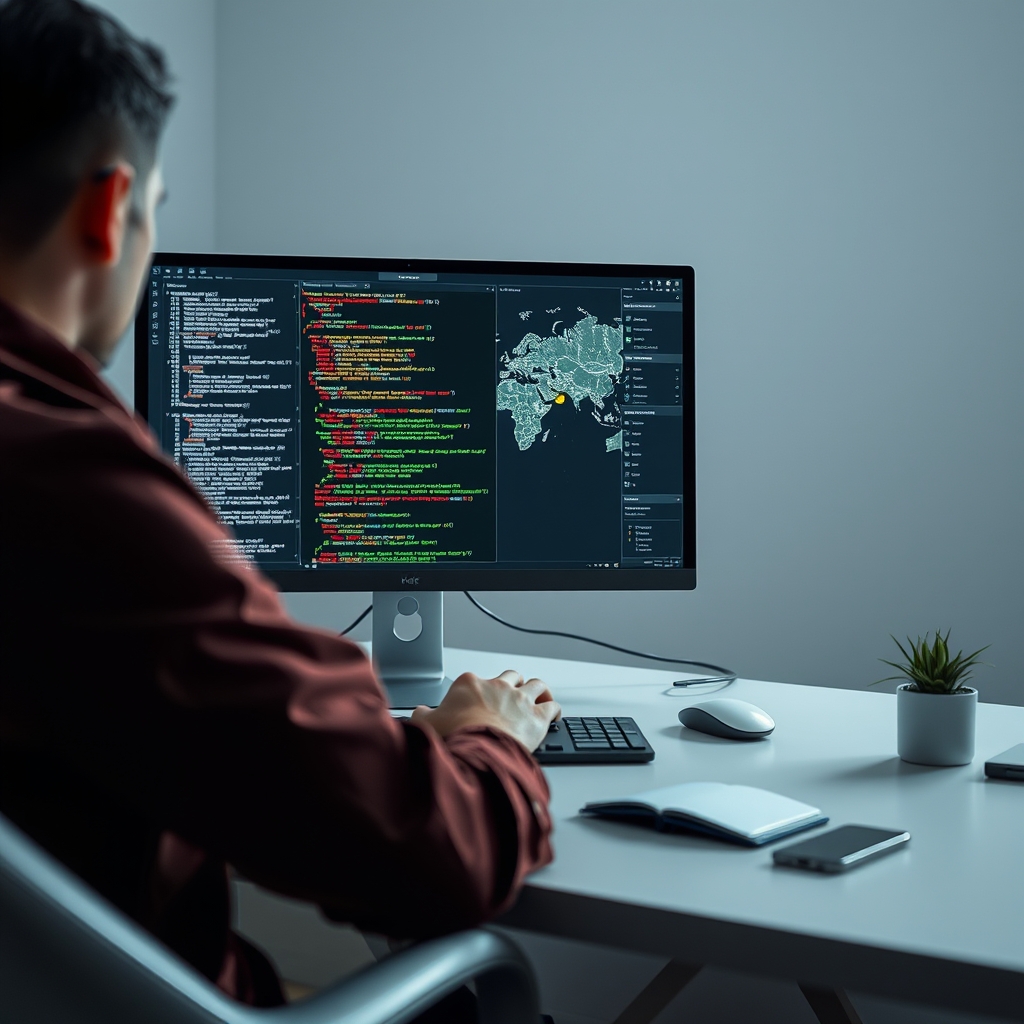 Top IoT Device APIs in 2025