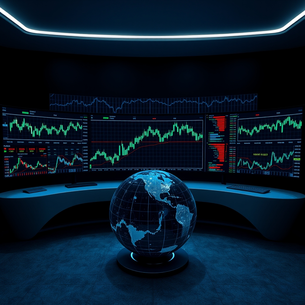 Access Real-Time & Historical S&P GSCI Commodity Total Return Rates Using Indices-API to Support Research Initiatives