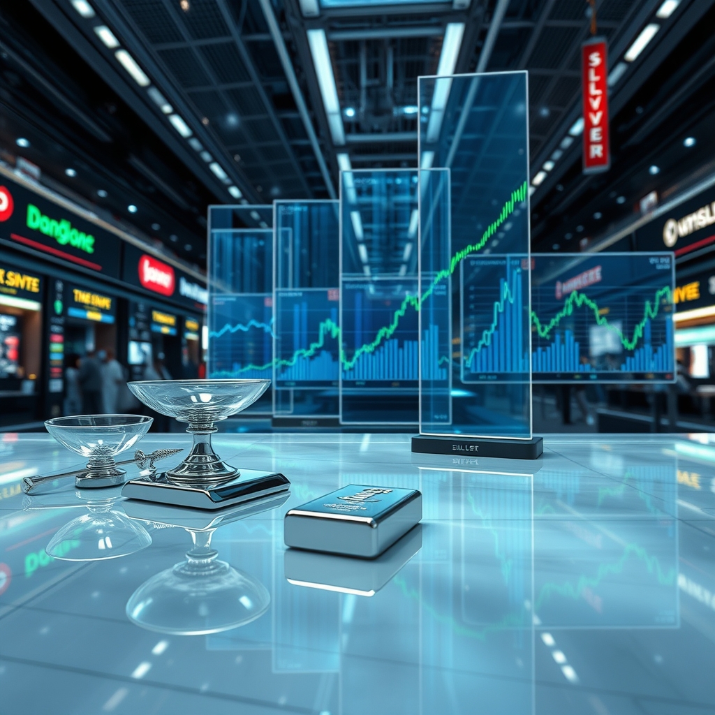 How to Get Real-Time Bangalore Silver (BANG-XAG) Prices for Your Trading App with Metals-API