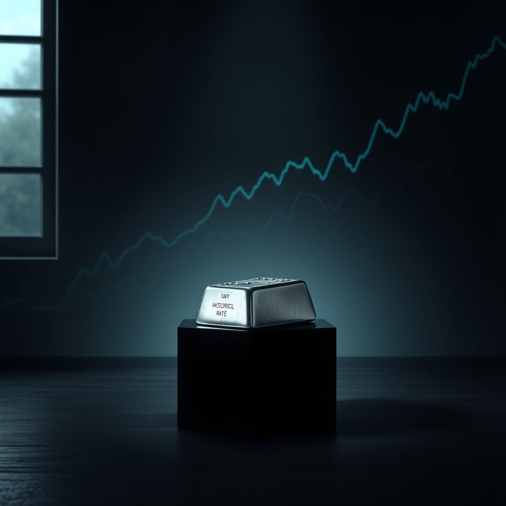The Easiest Way to Get Silver Oct 2025 (SIV25) Historical Rates via API Integration