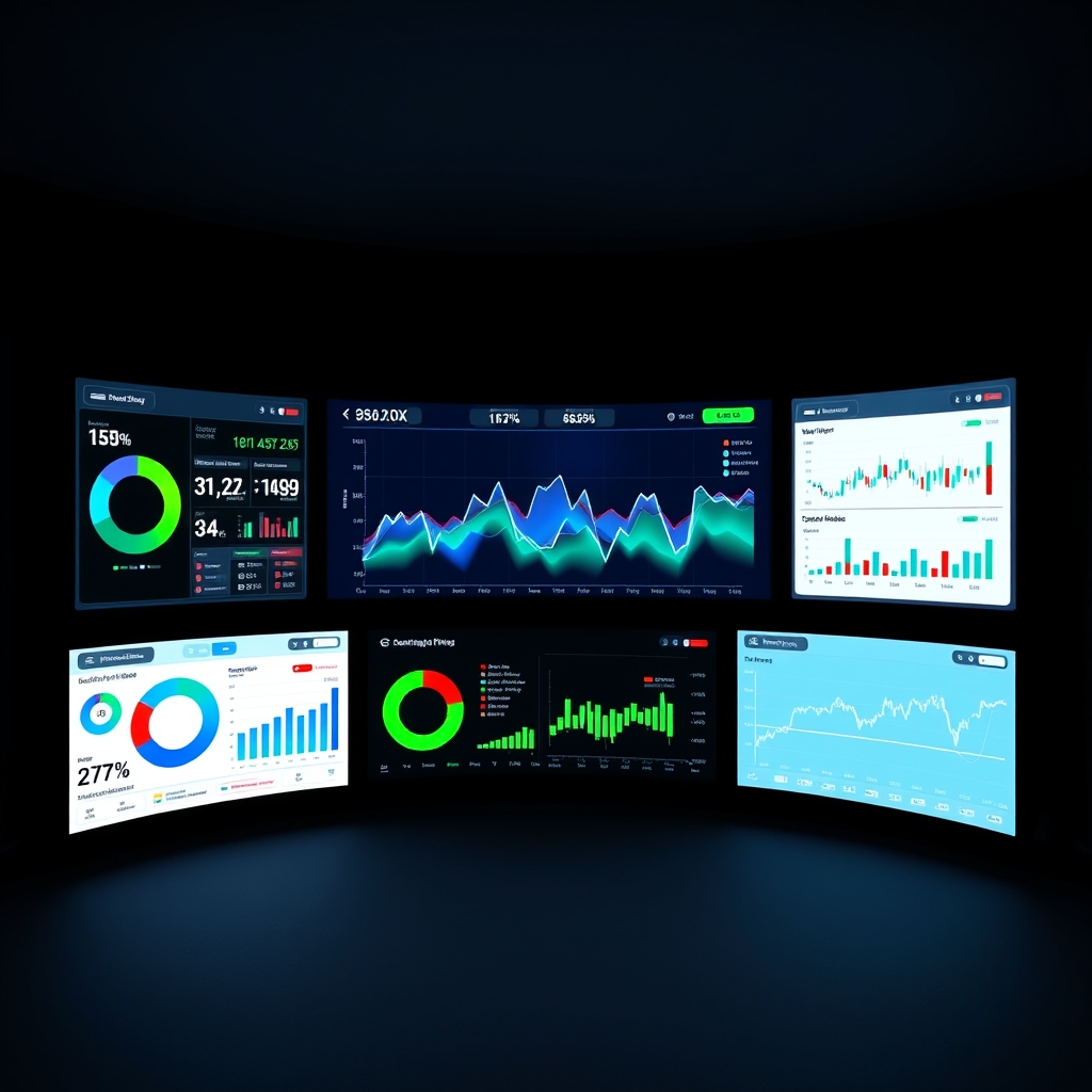 How to Retrieve Salvadoran Coln OHLC Data for Creating Custom Trading Indicators with Indices-API