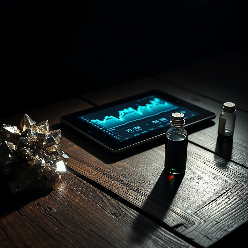 Query Osmium (OSMIUM) Historical Prices using this API in Your Applications