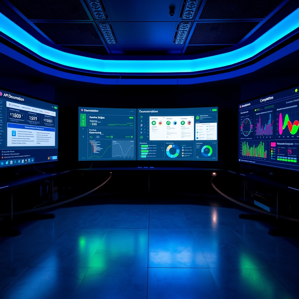 Building an Interactive Dashboard to Visualize BSE MidCap Performance with RapidMiner