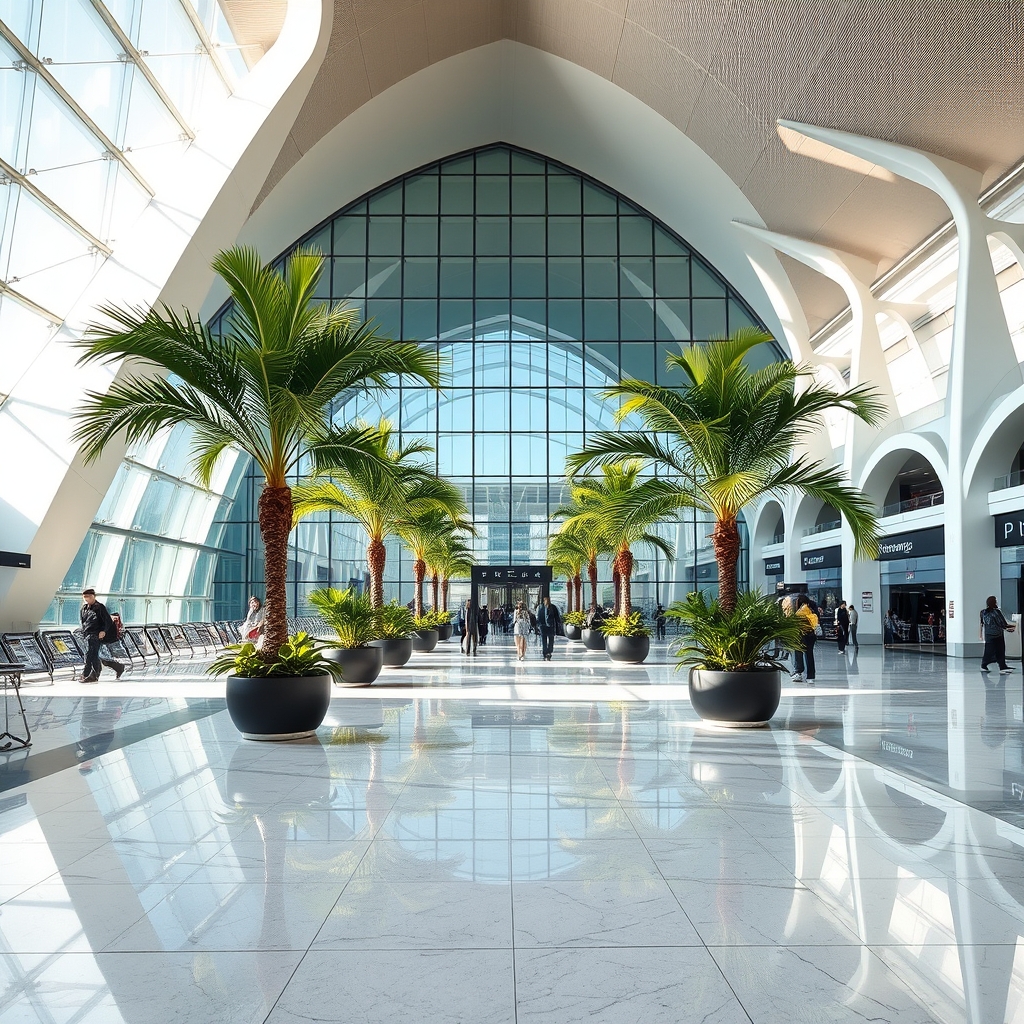Flight Prices API for Air Mauritius (MU)