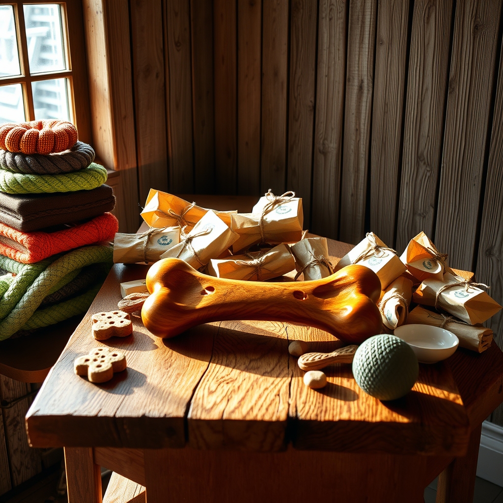 Best Website Classification API for Dog Product Retail Websites