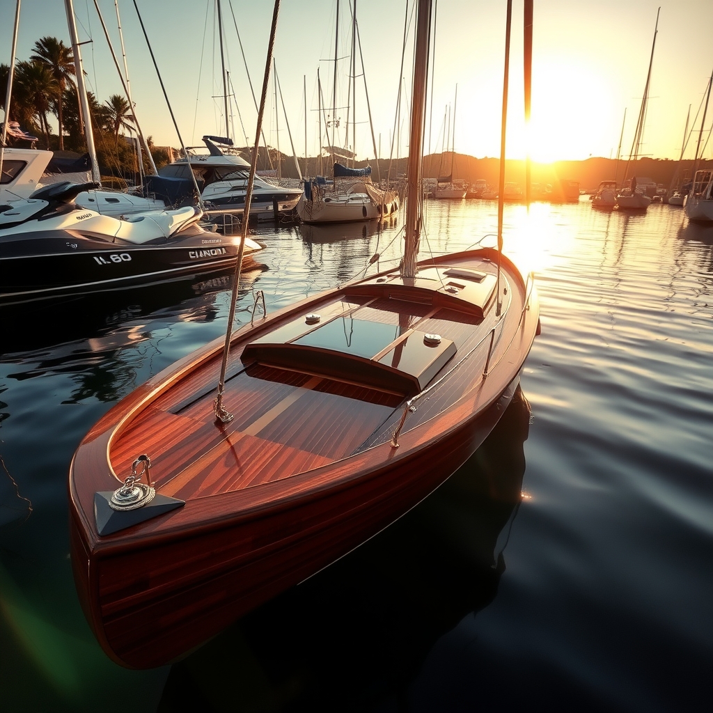 Best Boats & Watercraft Website Classification APIs in 2025