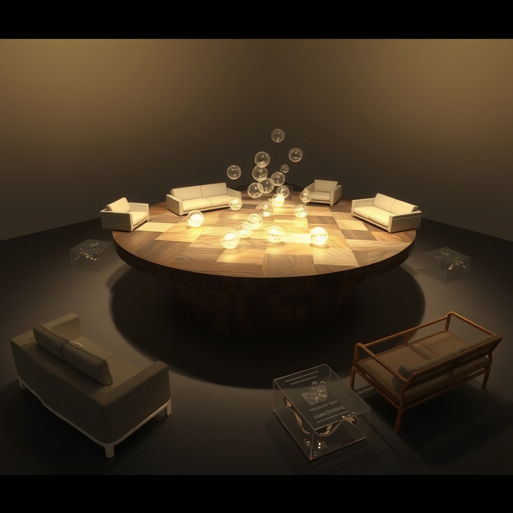 Choosing a Living Room Furniture Website Classification API