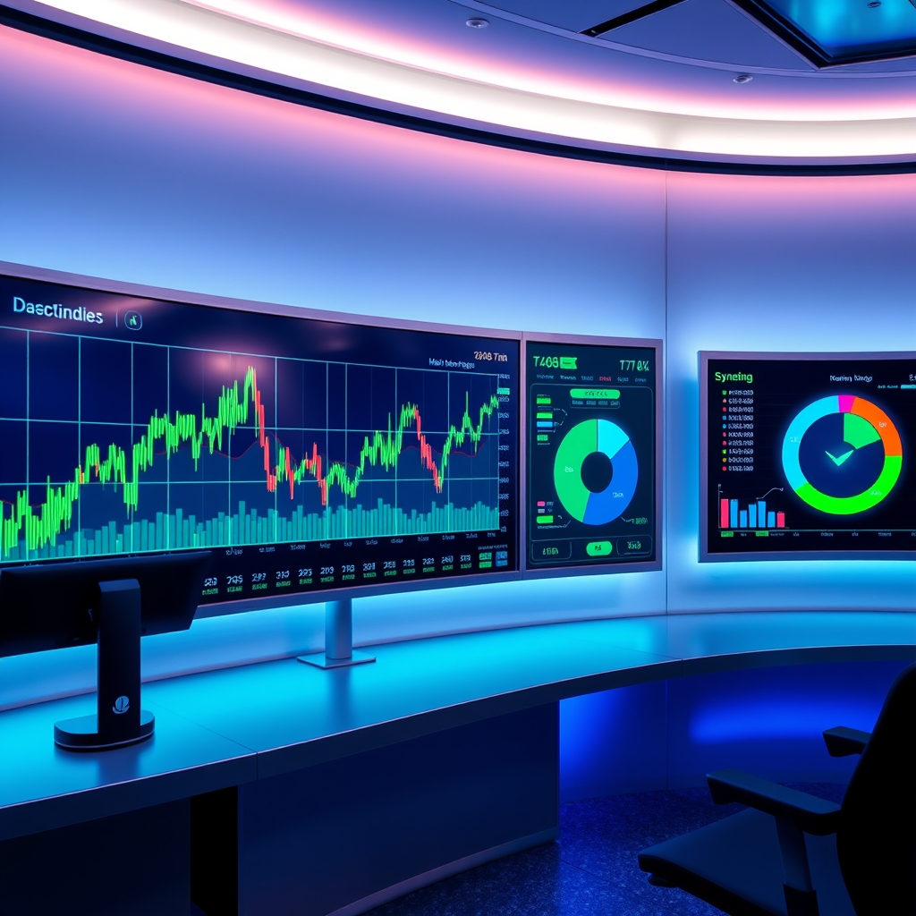Detecting PHLX Utility Volatility Spikes Using Indices-API Performance Benchmarking Tools