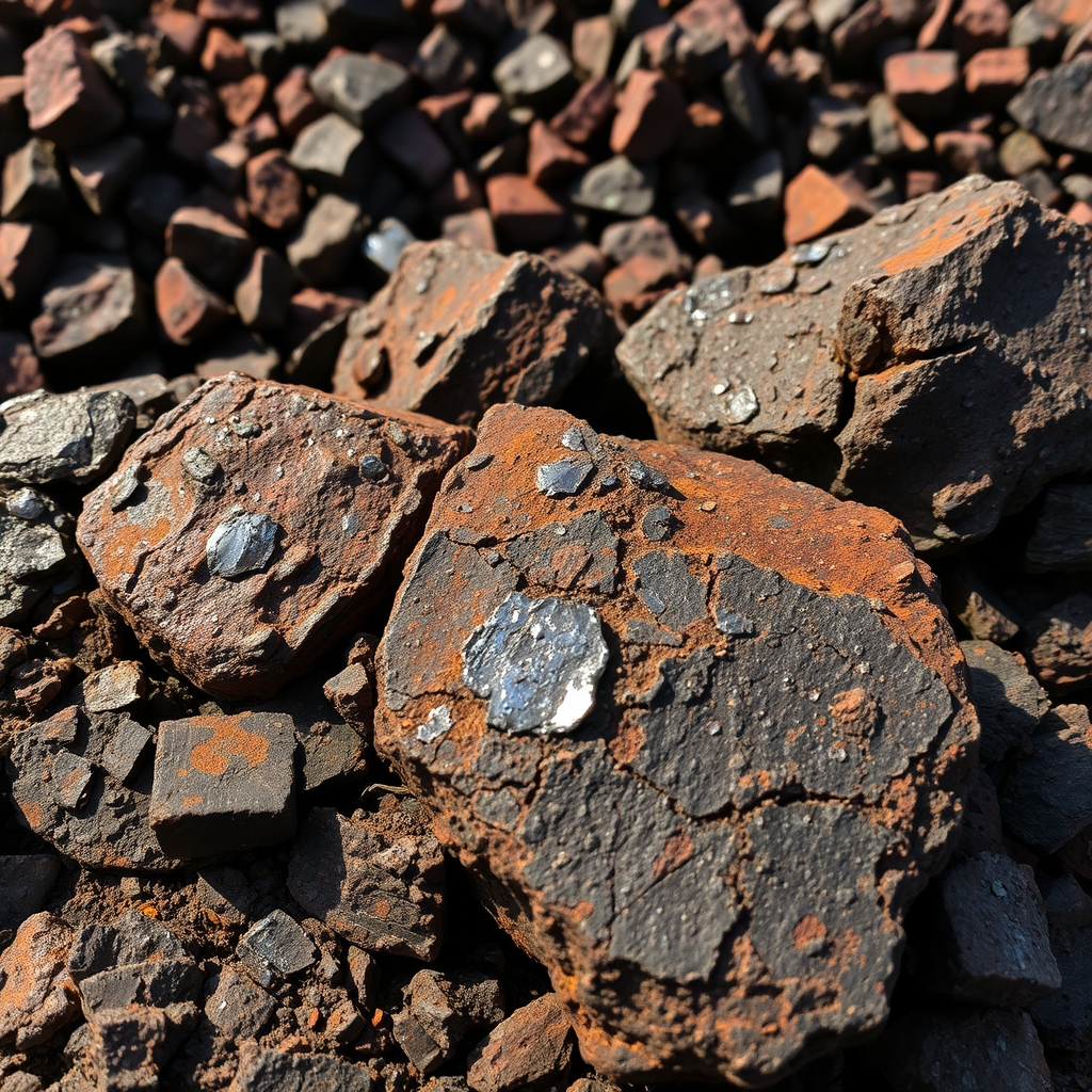 How to Get Real-Time Iron Ore 65% Fe (IRON65) Prices for Market Analysis with Metals-API