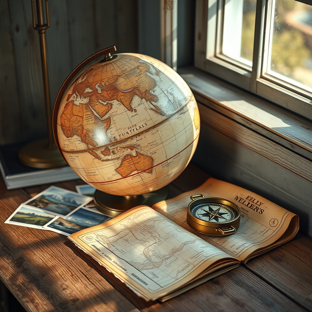 IP Address Geolocation API