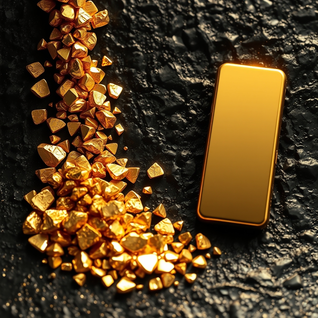 Access Gold Continuous Contract (GC00) prices with this API