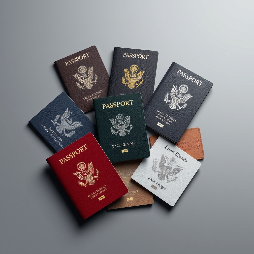 Top Passport Data Extractor API alternatives in 2025