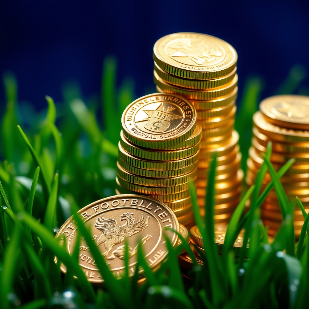 Top Premier League Salaries API alternatives in 2025