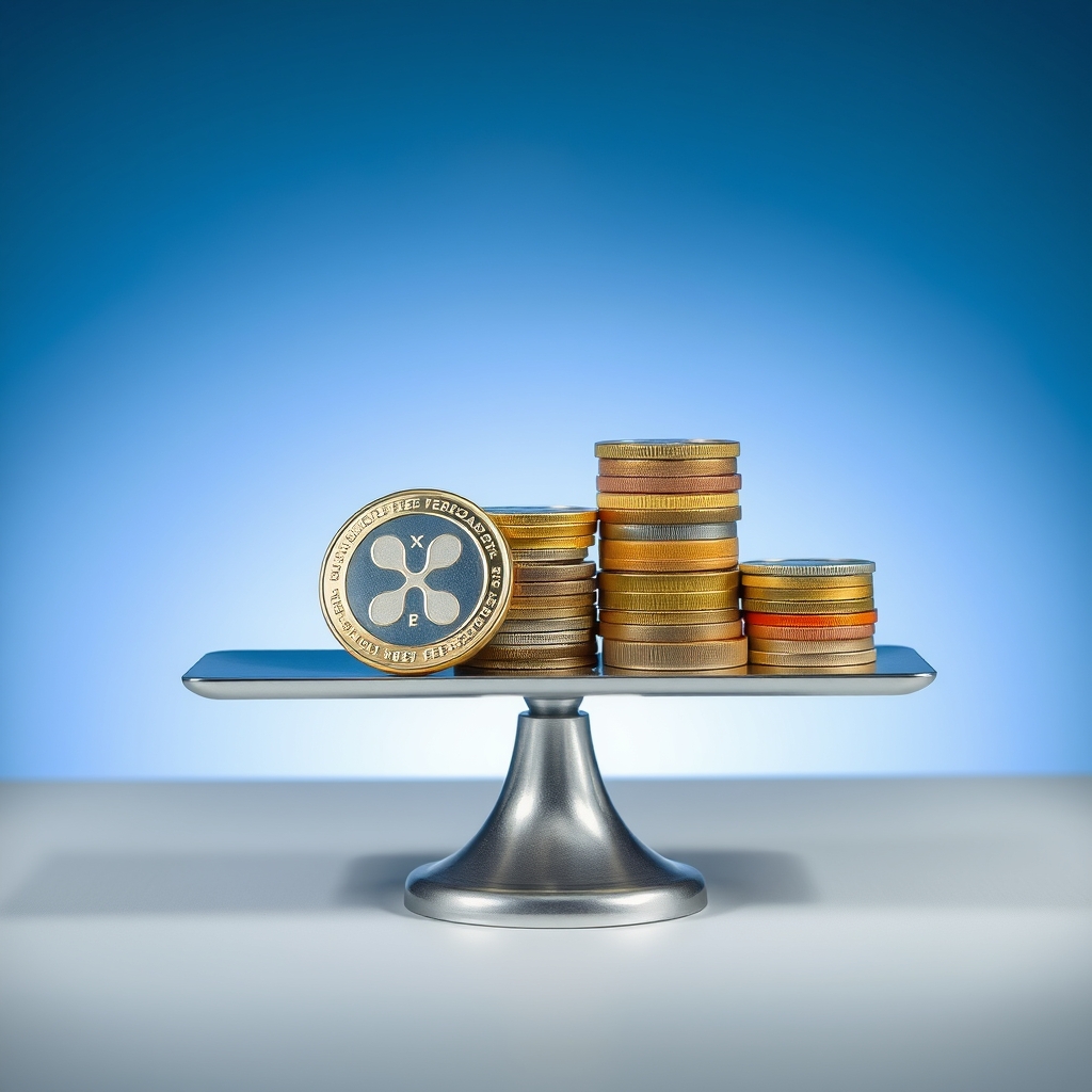 Get Accurate Ripple (XRP) Prices Across Global Currencies with this API