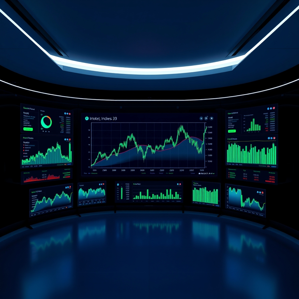 Comparing Samsung Electronics vs LG Electronics with Indices-API Fluctuation Data for Market Insights