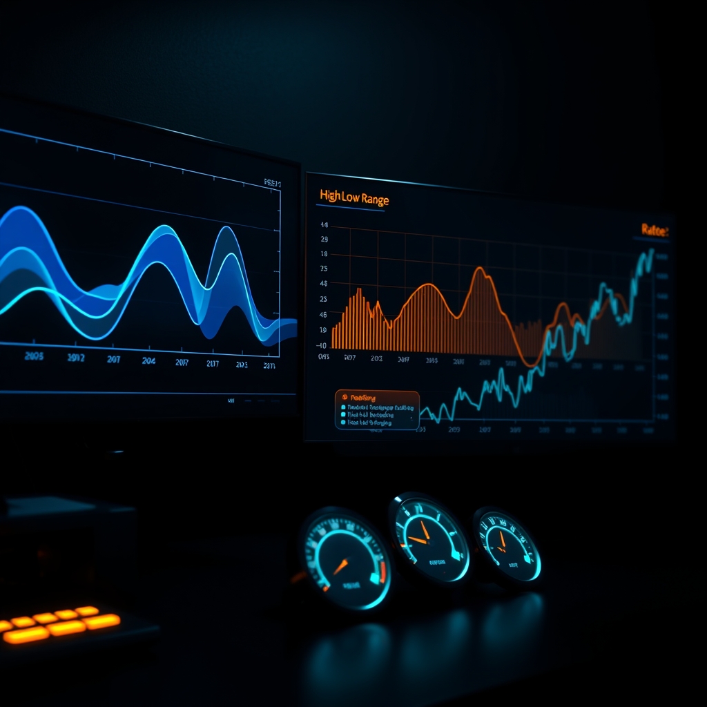 SARON 3-Month vs Global Rates: Interest Rate Comparison Guide
