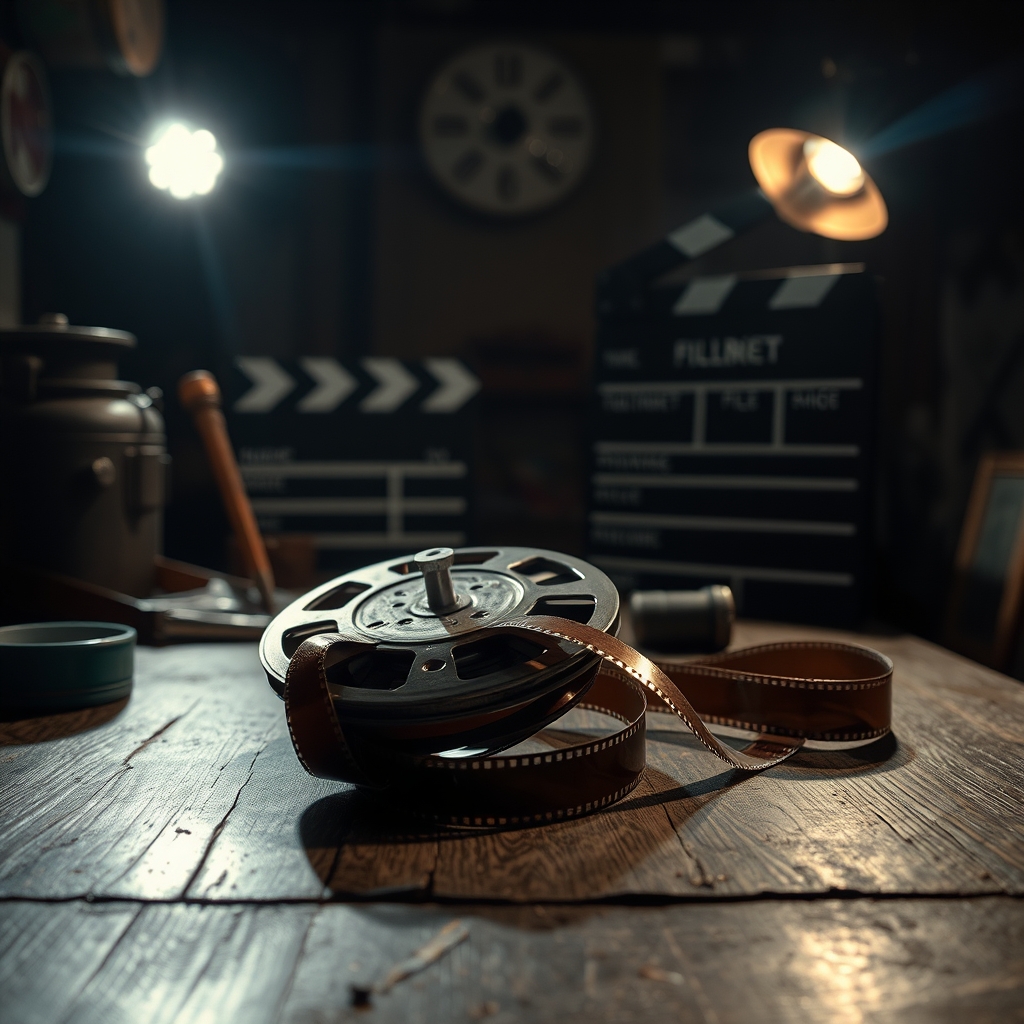 Top Paramount Best Movies API alternatives in 2025