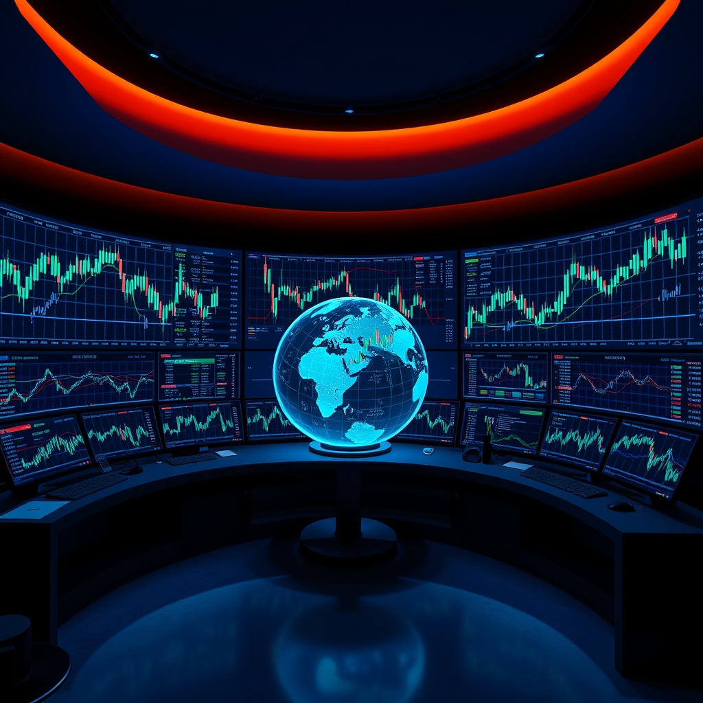 Analyzing Dow Jones U.S. Technology Index Price Trends Over the Last 17 Months with Indices-API
