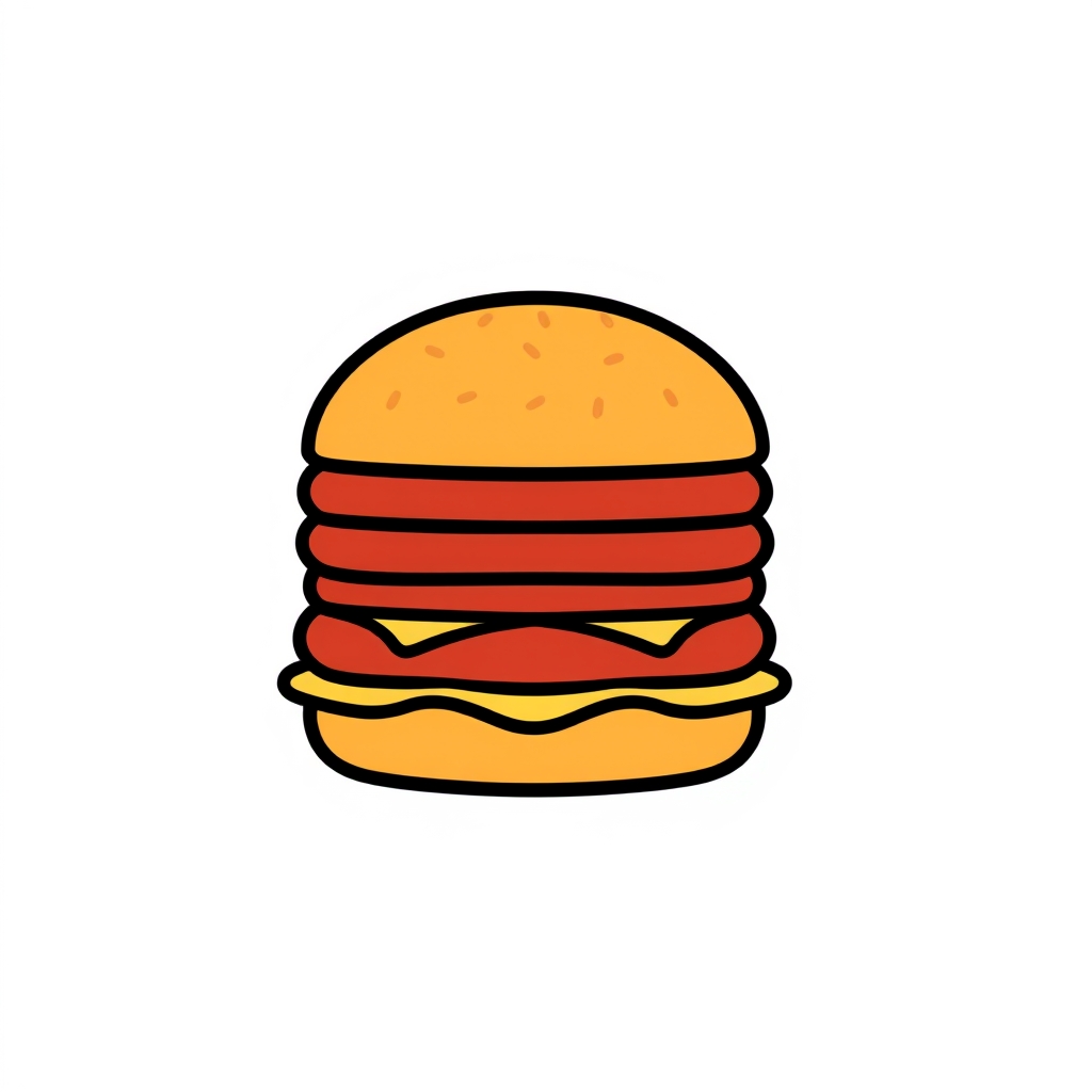 Five Guys Menu Information API