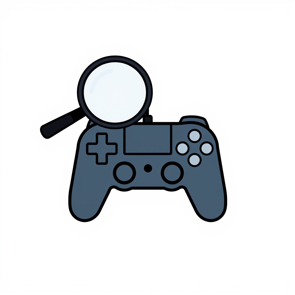 Gaming Information Discovery API