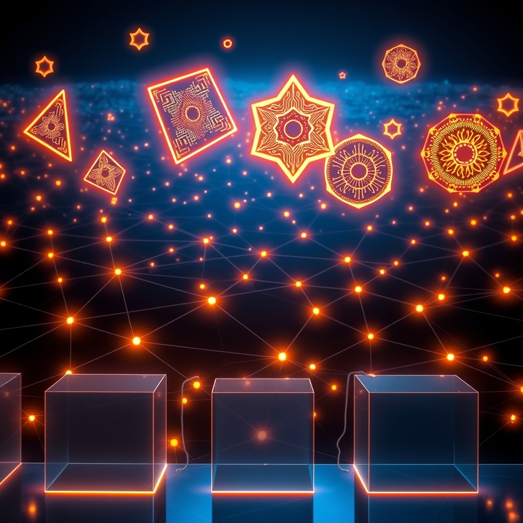 Access Real-Time & Historical NASDAQ Financial Trends Using Indices-API
