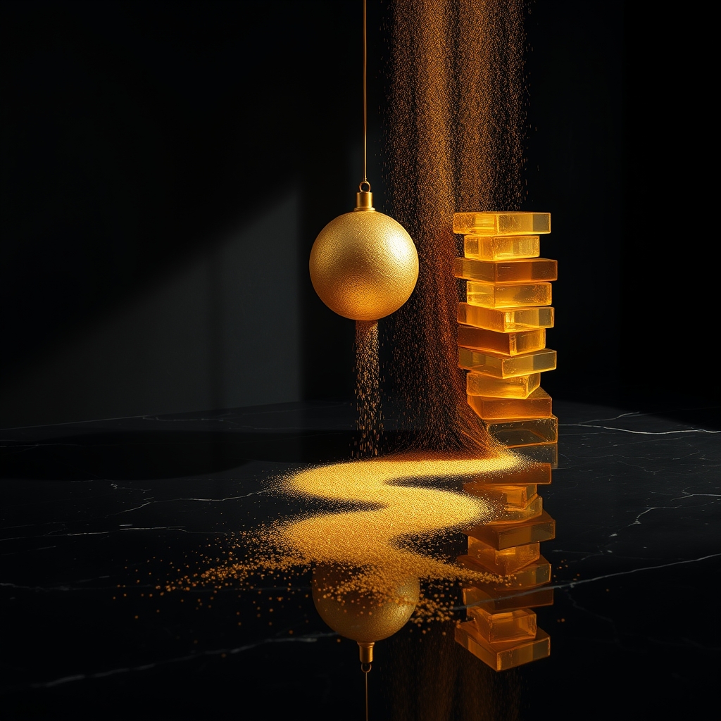 Explore LBMA Gold Am (LBXAUAM) Historical Prices for 2026 using this API