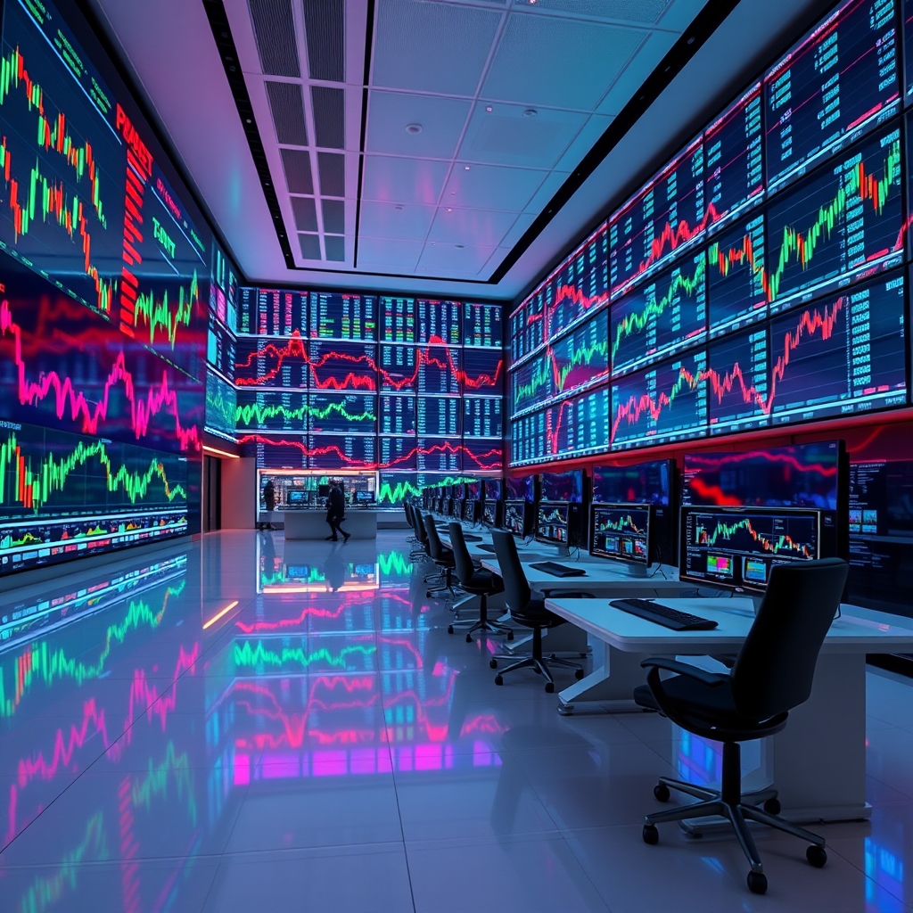 Detecting Nations Taildex Index Volatility Spikes Using Indices-API Comparative Market Data