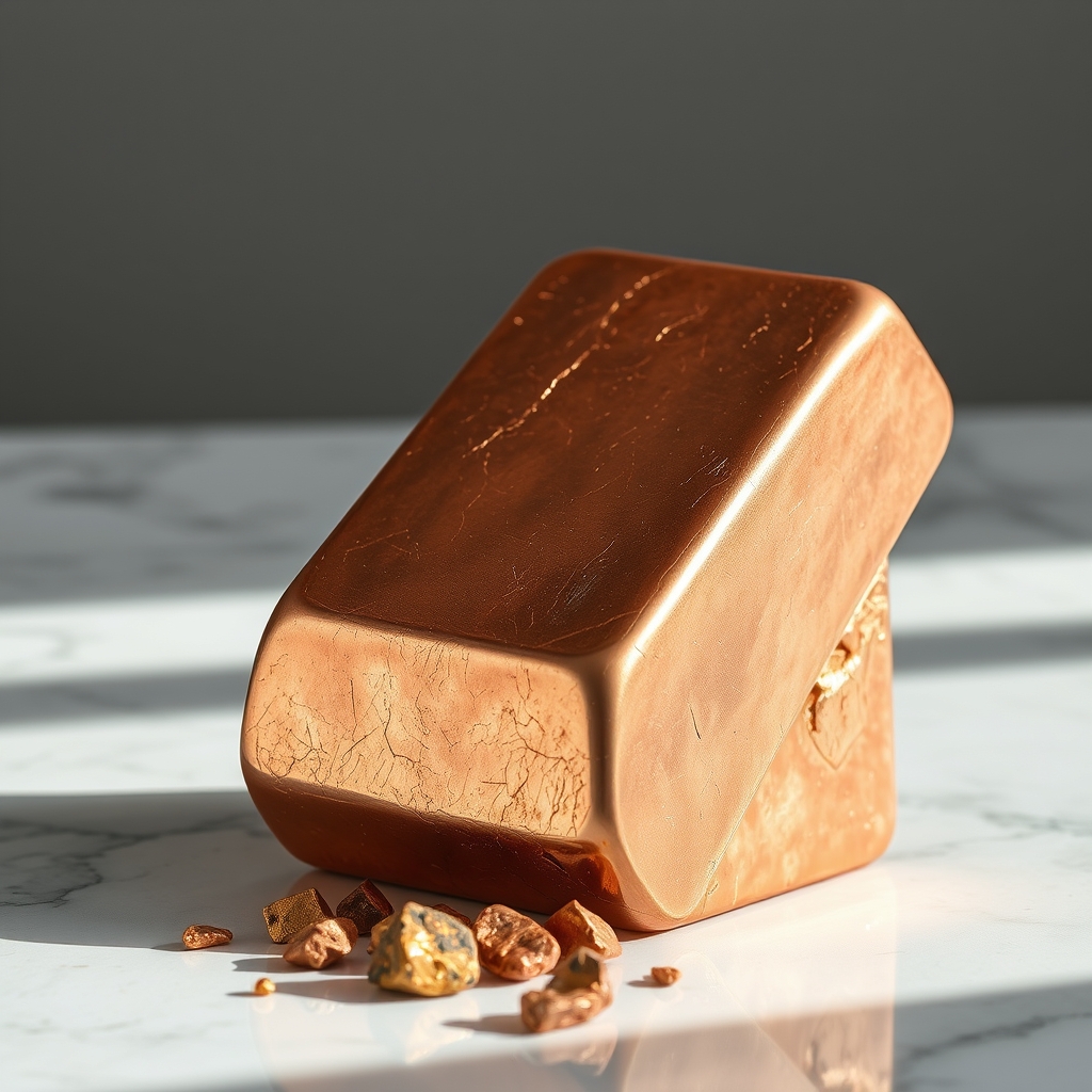 How to Get High Grade Copper Jan 2025 (HGF26) - Per Pound prices using this API