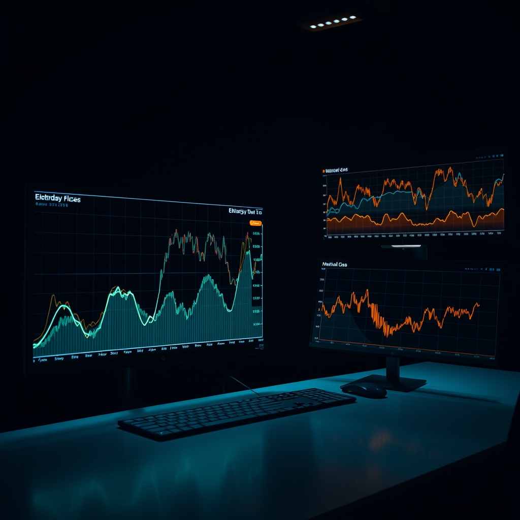 Harnessing Energy API for Smart Grid Analytics: Maximizing Efficiency and Reliability