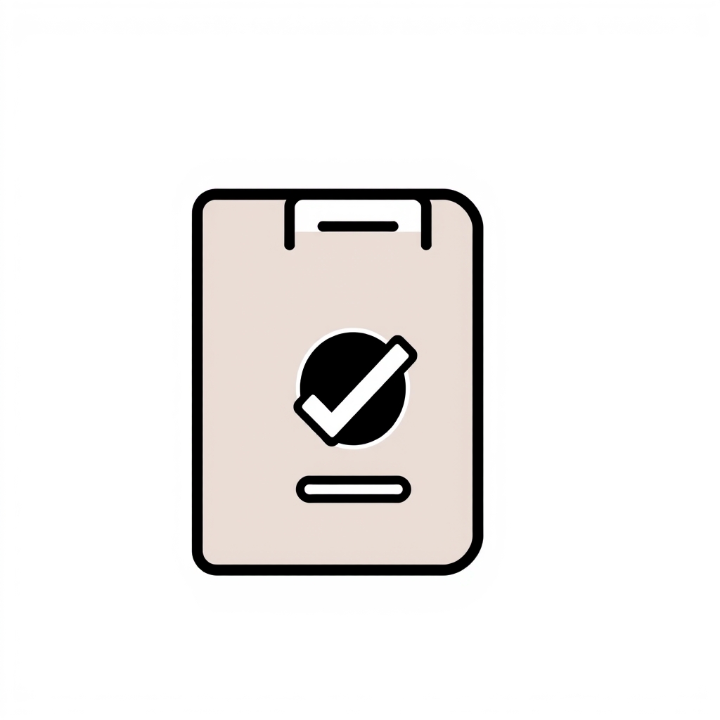 VISA Status Checker API