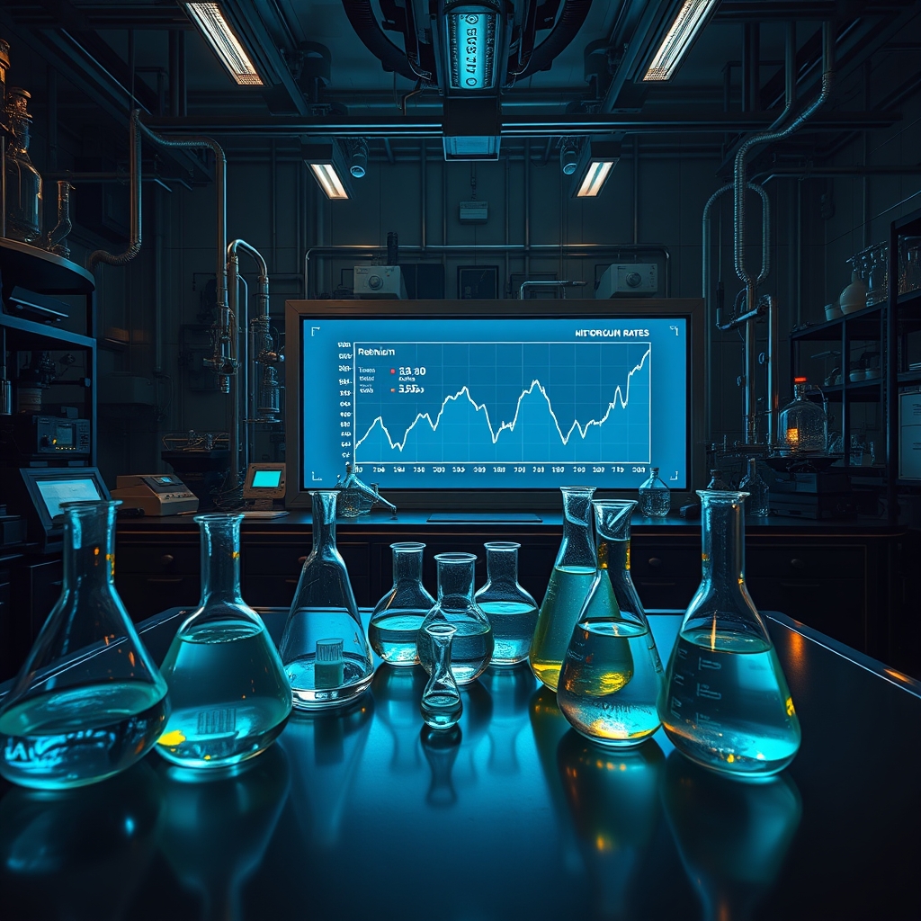 The Easiest Way to Get Rhenium (RHENIUM) Historical Rates Through API Integration